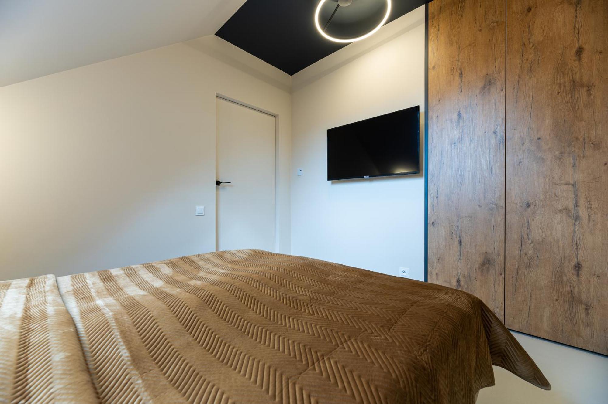Dream View Stone Hill Z Jacuzzi Apartment *