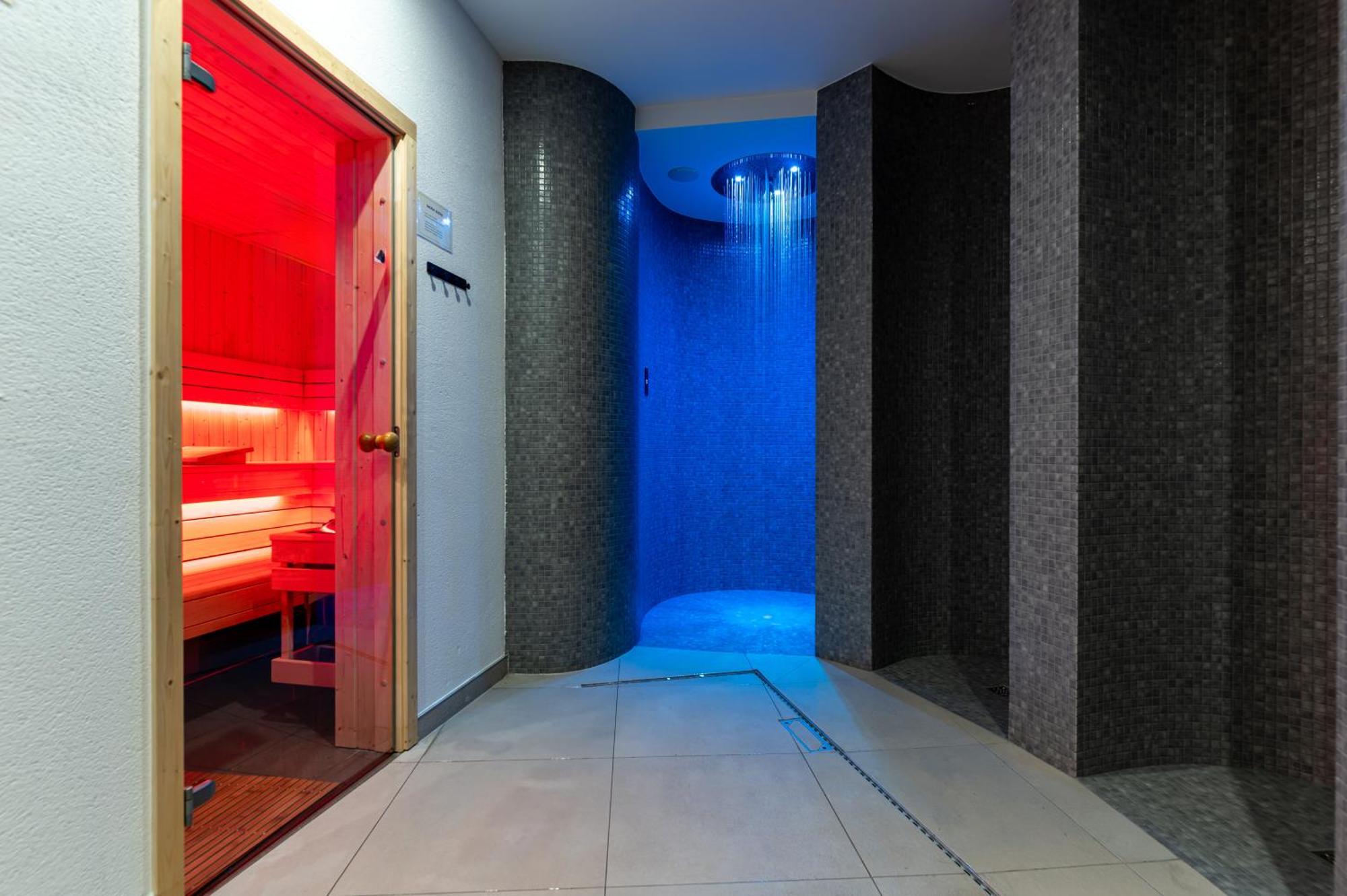Dream View Stone Hill Z Jacuzzi *