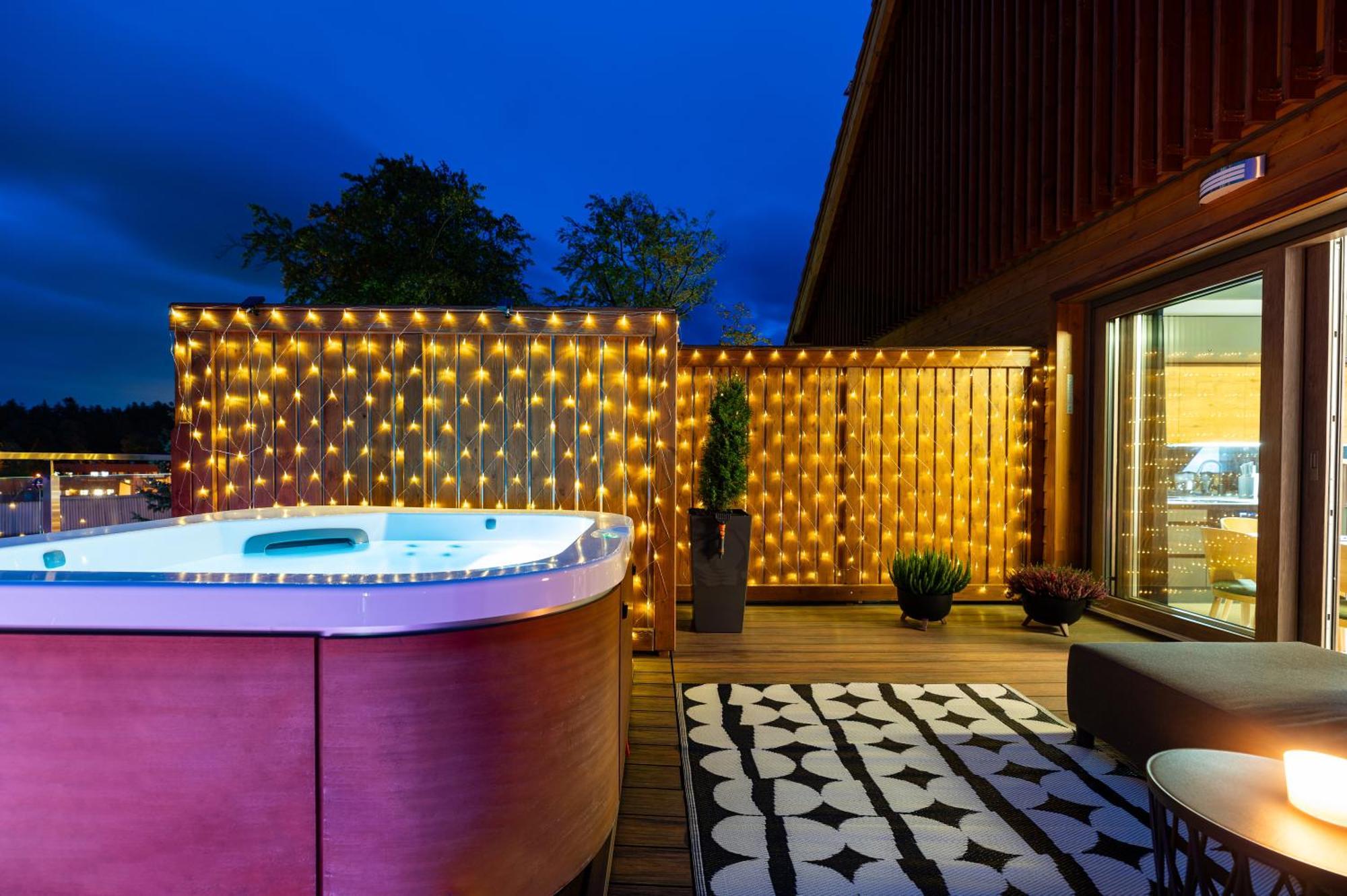 Apartment Dream View Stone Hill Z Jacuzzi Szklarska Poreba