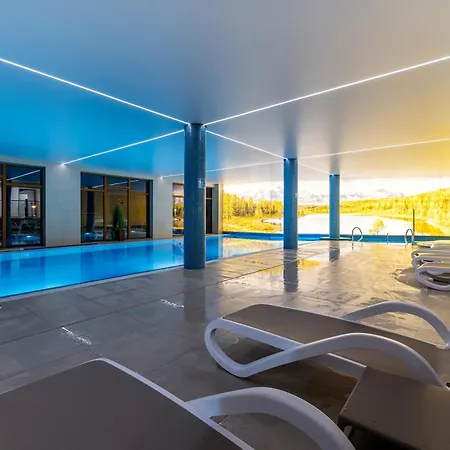 Apartament Dream View Stone Hill Z Jacuzzi Szklarska Poręba Eksteriør bilde