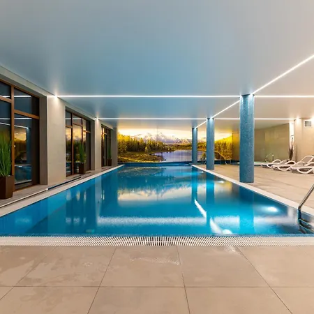 Apartament Dream View Stone Hill Z Jacuzzi Szklarska Poręba Eksteriør bilde
