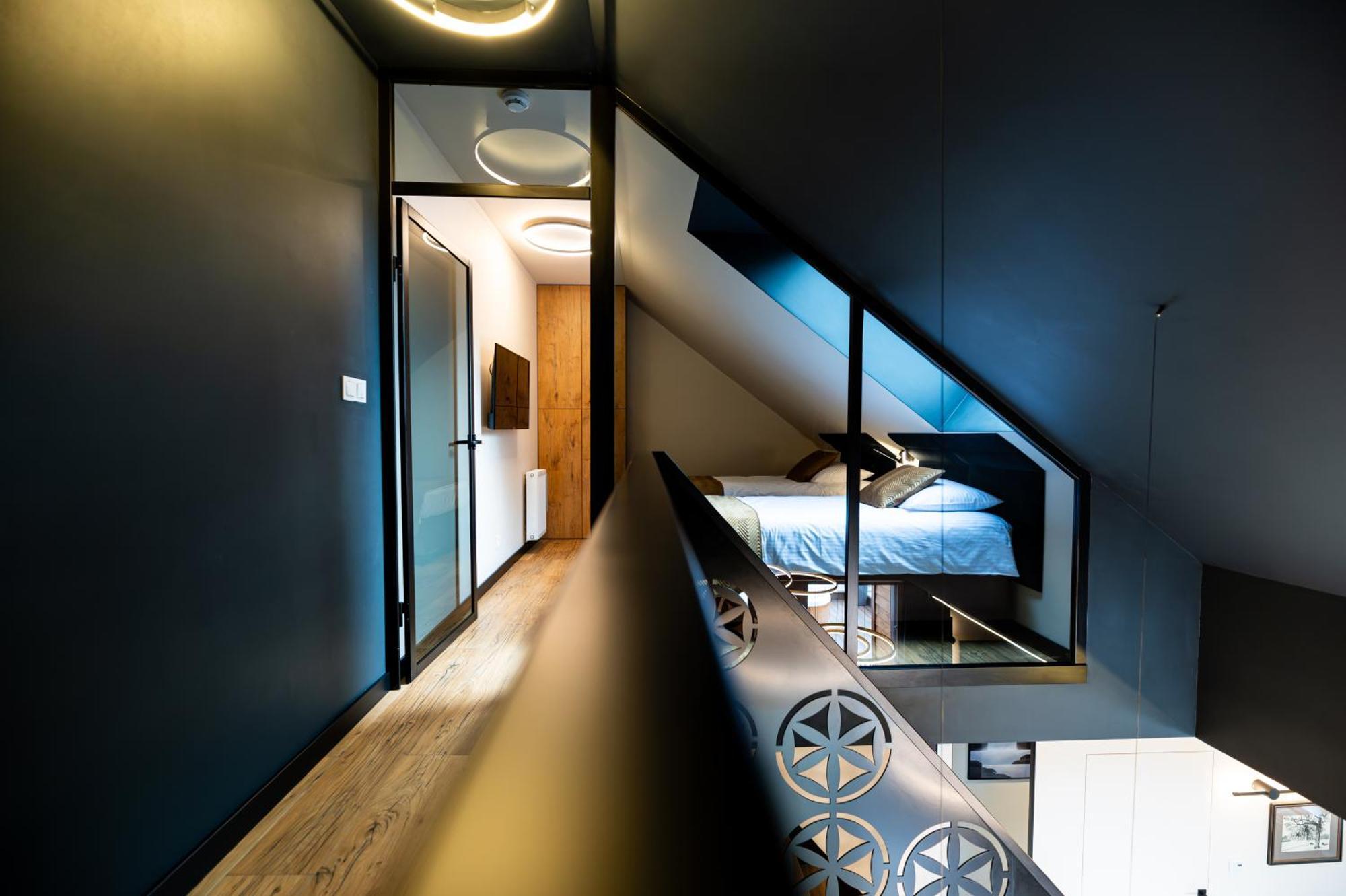 Leilighet Dream View Stone Hill Z Jacuzzi *