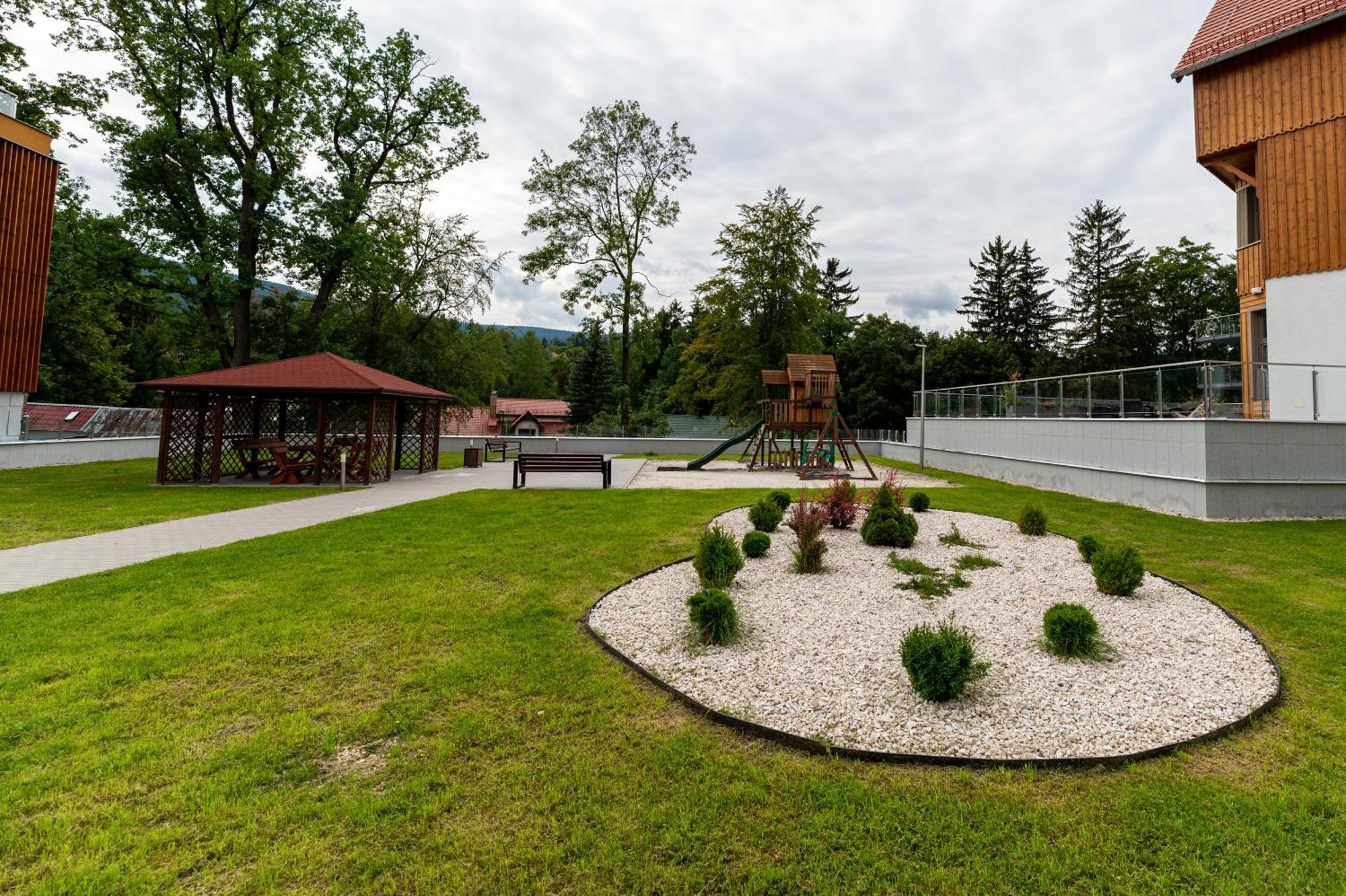 Leilighet Dream View Stone Hill Z Jacuzzi